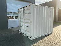 Rayfore - hhxu338723(6) - opslagcontainer 10ft - afbeelding 1 van  11