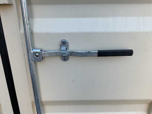 Rayfore - hhxu338723(6) - opslagcontainer 10ft - afbeelding 15 van  15