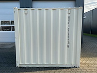 Rayfore - hhxu338723(6) - opslagcontainer 10ft - afbeelding 10 van  11