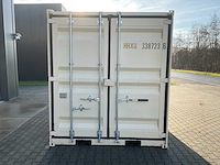 Rayfore - hhxu338723(6) - opslagcontainer 10ft - afbeelding 8 van  15