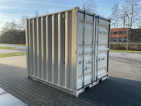 Rayfore - hhxu338723(6) - opslagcontainer 10ft - afbeelding 1 van  1