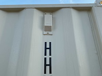 Rayfore - hhxu338723(6) - opslagcontainer 10ft - afbeelding 2 van  12
