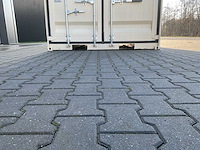 Rayfore - hhxu338723(6) - opslagcontainer 10ft - afbeelding 9 van  12