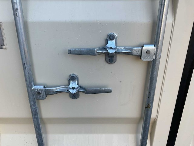 Rayfore - hhxu338723(6) - opslagcontainer 10ft - afbeelding 10 van  12