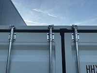Rayfore - hhxu338731(8) - opslagcontainer 10ft - afbeelding 7 van  19