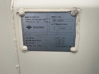 Rayfore - hhxu338731(8) - opslagcontainer 10ft - afbeelding 11 van  19