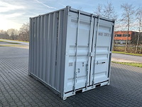 Rayfore - hhxu338731(8) - opslagcontainer 10ft - afbeelding 17 van  19