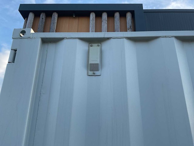 Rayfore - hhxu338731(8) - opslagcontainer 10ft - afbeelding 3 van  13