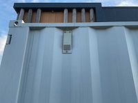 Rayfore - hhxu338731(8) - opslagcontainer 10ft - afbeelding 3 van  13