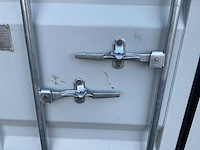 Rayfore - hhxu338731(8) - opslagcontainer 10ft - afbeelding 4 van  13