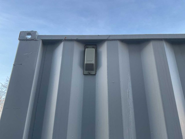 Rayfore - hhxu338731(8) - opslagcontainer 10ft - afbeelding 16 van  16