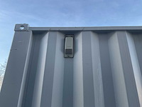 Rayfore - hhxu338731(8) - opslagcontainer 10ft - afbeelding 16 van  16