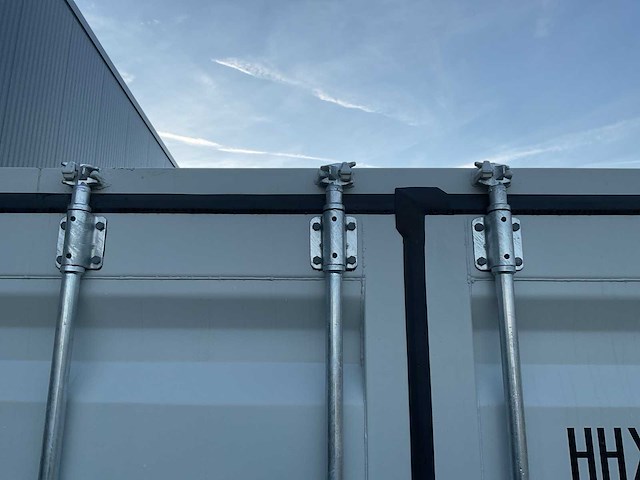 Rayfore - hhxu338731(8) - opslagcontainer 10ft - afbeelding 3 van  11