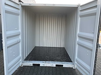Rayfore - hhxu338731(8) - opslagcontainer 10ft - afbeelding 5 van  11