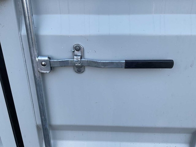 Rayfore - hhxu338731(8) - opslagcontainer 10ft - afbeelding 5 van  19