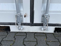 Rayfore - hhxu338731(8) - opslagcontainer 10ft - afbeelding 6 van  19