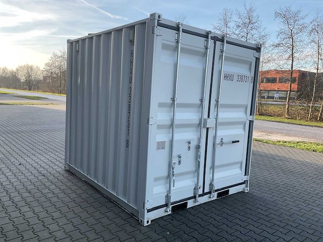 Rayfore - hhxu338731(8) - opslagcontainer 10ft - afbeelding 17 van  19