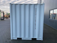 Rayfore - hhxu338763(7) - opslagcontainer 10ft - afbeelding 6 van  17