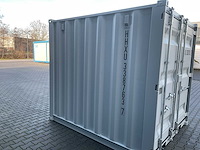 Rayfore - hhxu338763(7) - opslagcontainer 10ft - afbeelding 8 van  17