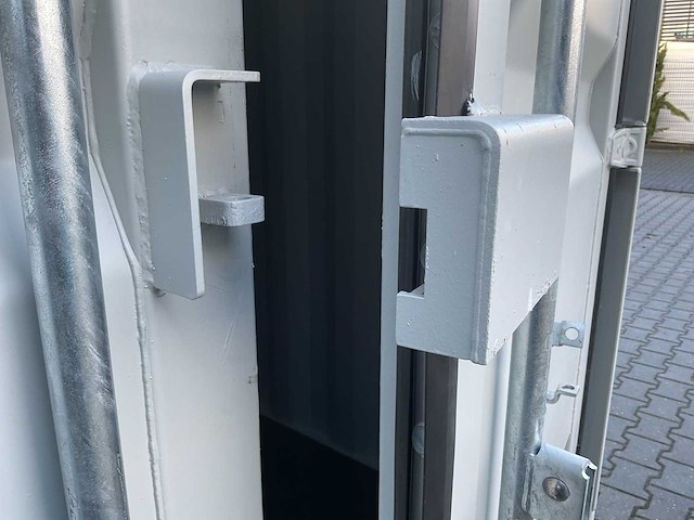 Rayfore - hhxu338763(7) - opslagcontainer 10ft - afbeelding 15 van  17