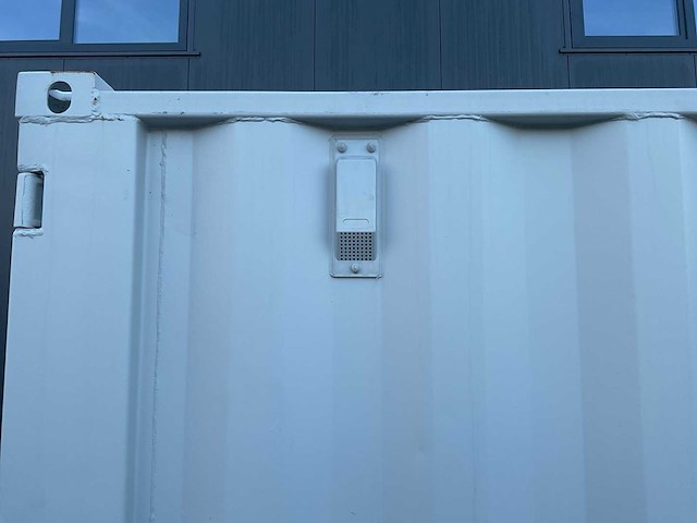 Rayfore - hhxu338763(7) - opslagcontainer 10ft - afbeelding 2 van  12