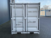 Rayfore - hhxu338763(7) - opslagcontainer 10ft - afbeelding 1 van  12