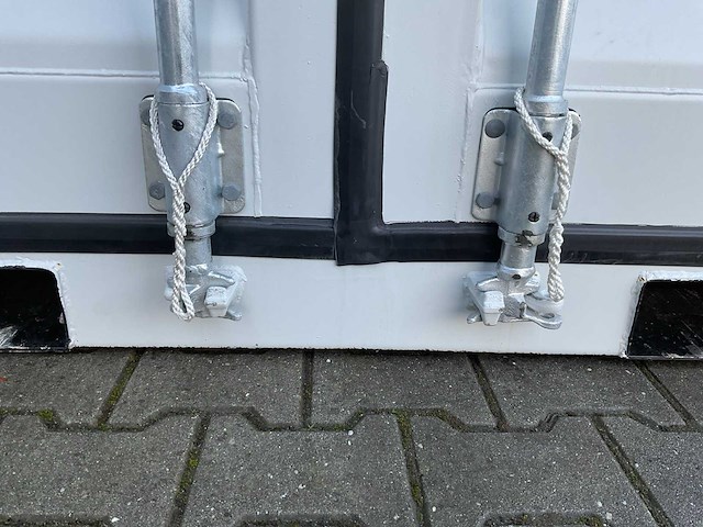 Rayfore - hhxu338763(7) - opslagcontainer 10ft - afbeelding 11 van  12