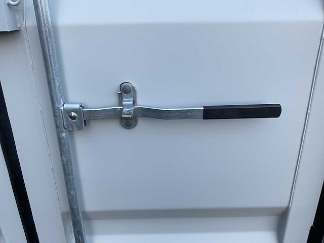 Rayfore - hhxu338763(7) - opslagcontainer 10ft - afbeelding 11 van  16