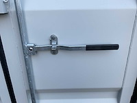 Rayfore - hhxu338763(7) - opslagcontainer 10ft - afbeelding 11 van  16