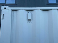 Rayfore - hhxu338763(7) - opslagcontainer 10ft - afbeelding 3 van  14