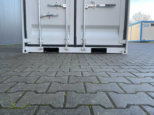 Rayfore - hhxu338763(7) - opslagcontainer 10ft - afbeelding 10 van  14