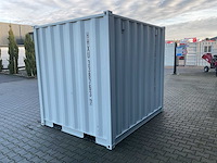 Rayfore - hhxu338763(7) - opslagcontainer 10ft - afbeelding 4 van  13