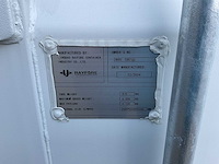 Rayfore - hhxu338763(7) - opslagcontainer 10ft - afbeelding 7 van  13