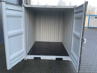 Rayfore - hhxu338763(7) - opslagcontainer 10ft - afbeelding 10 van  13