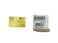 Raymarine 45stv satellite tv control board - r70076 - afbeelding 6 van  13