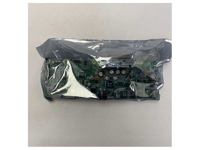 Raymarine 45stv satellite tv control board - r70076 - afbeelding 4 van  13