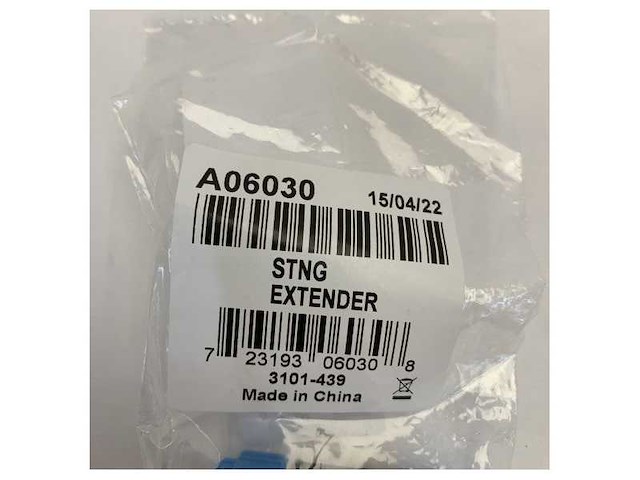 Raymarine a06030 seatalkng backbone extenderkabel - afbeelding 3 van  3