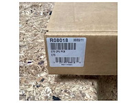 Raymarine c70 cpu pcb - r08018 - afbeelding 2 van  3