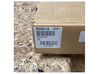 Raymarine c70 cpu pcb - r08018 - afbeelding 1 van  2