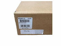 Raymarine c70 rear cover - r08012 - afbeelding 1 van  3
