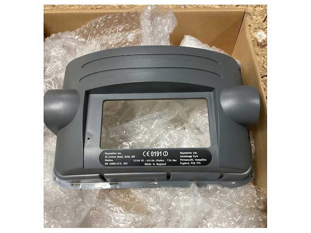 Raymarine c70 rear cover - r08012 - afbeelding 3 van  3