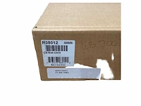 Raymarine c70 rear cover - r08012