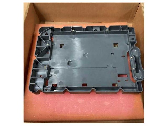 Raymarine c80 chassis - r08028 - afbeelding 3 van  3