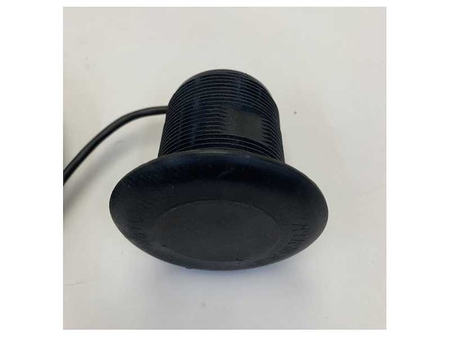 Raymarine e26009 p7 d lp th shore in-hull depth transducer - afbeelding 2 van  3