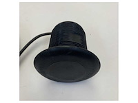 Raymarine e26009 p7 d lp th shore in-hull depth transducer - afbeelding 2 van  3