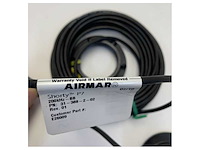 Raymarine e26009 p7 d lp th shore in-hull depth transducer - afbeelding 3 van  3