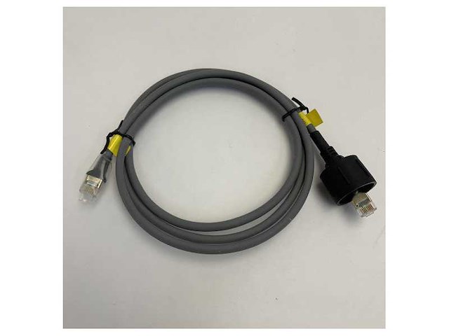 Raymarine e55049 seatalk hs netwerkverbinding kabel rj45 - 1,5 m - afbeelding 1 van  4