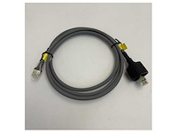 Raymarine e55049 seatalk hs netwerkverbinding kabel rj45 - 1,5 m - afbeelding 1 van  4