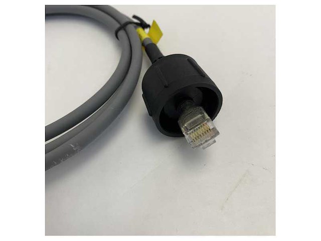 Raymarine e55049 seatalk hs netwerkverbinding kabel rj45 - 1,5 m - afbeelding 3 van  4