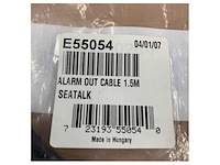 Raymarine e55054 seatalk alarm out kabel - afbeelding 2 van  2